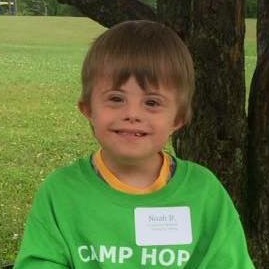 Team Page: Noah's Warriors